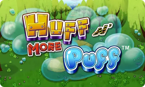 Huff N' More Puff