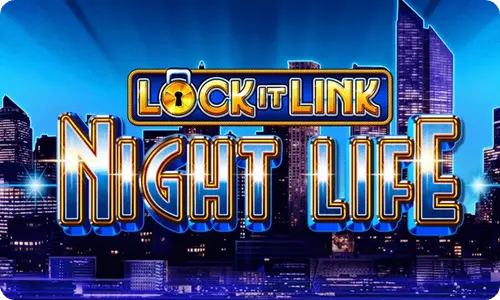 Lock It Link Night Life